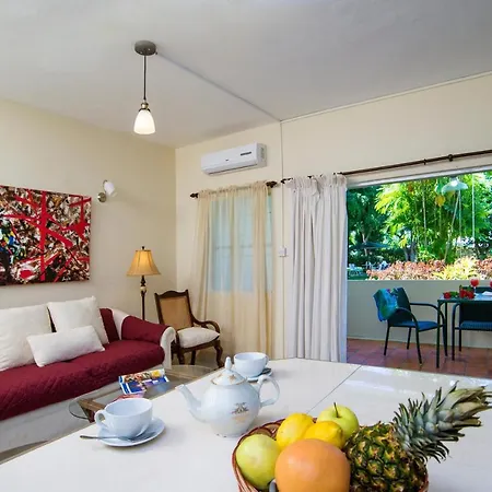Zenbreak Golden View #115 Apartment Saint James Exterior photo