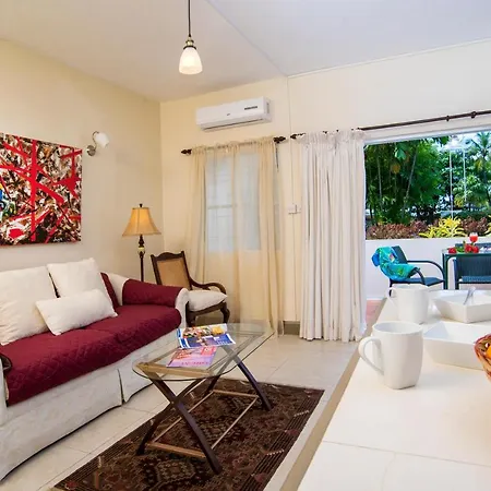 Zenbreak Golden View #115 Apartment Saint James Exterior photo